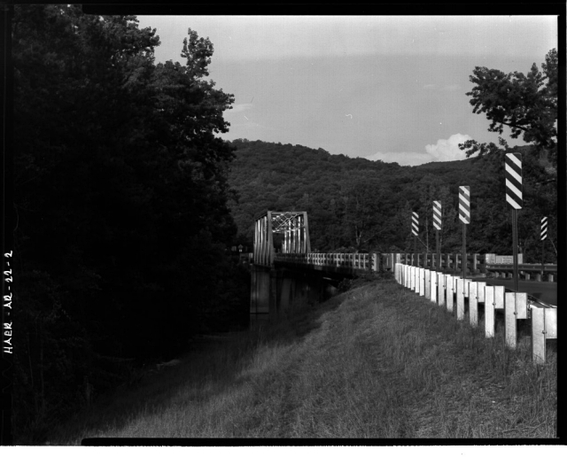 AR-22 Big Piney Creek Bridge (Fort Douglas Bridge) (01597)_Page_02